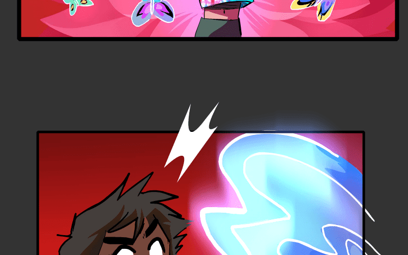 Room of Swords Chapter 143 page 20 - Chapter 143: (S2) Ep. 143