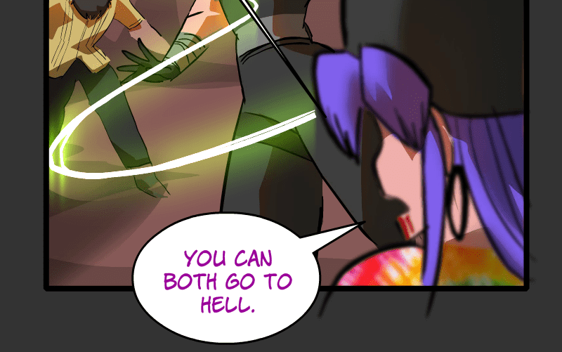 Room of Swords Chapter 143 page 200 - Chapter 143: (S2) Ep. 143