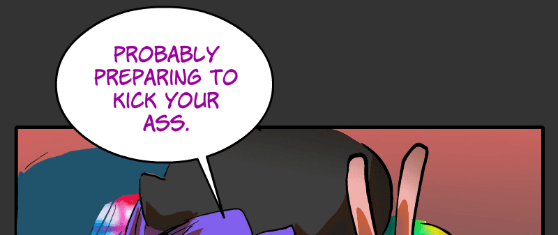 Room of Swords Chapter 143 page 203 - Chapter 143: (S2) Ep. 143