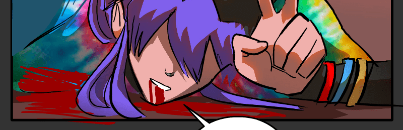 Room of Swords Chapter 143 page 204 - Chapter 143: (S2) Ep. 143