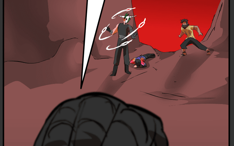 Room of Swords Chapter 143 page 207 - Chapter 143: (S2) Ep. 143