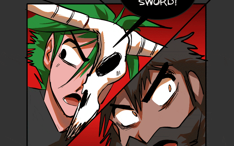 Room of Swords Chapter 143 page 214 - Chapter 143: (S2) Ep. 143