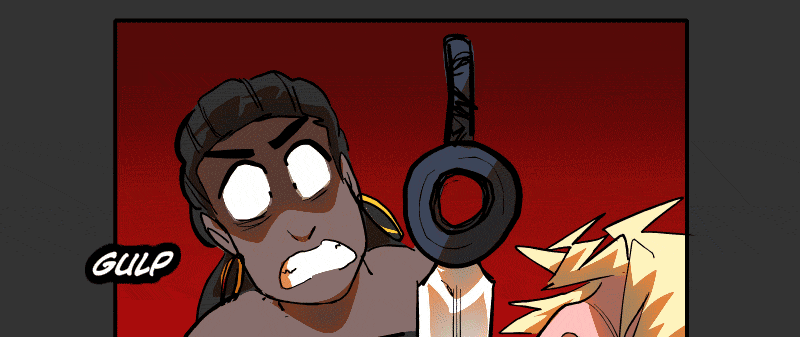 Room of Swords Chapter 143 page 216 - Chapter 143: (S2) Ep. 143
