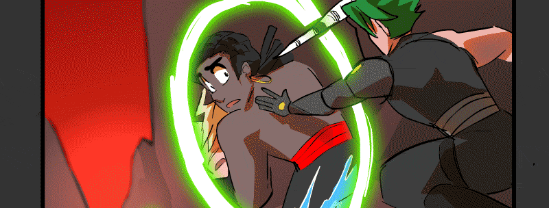 Room of Swords Chapter 143 page 221 - Chapter 143: (S2) Ep. 143