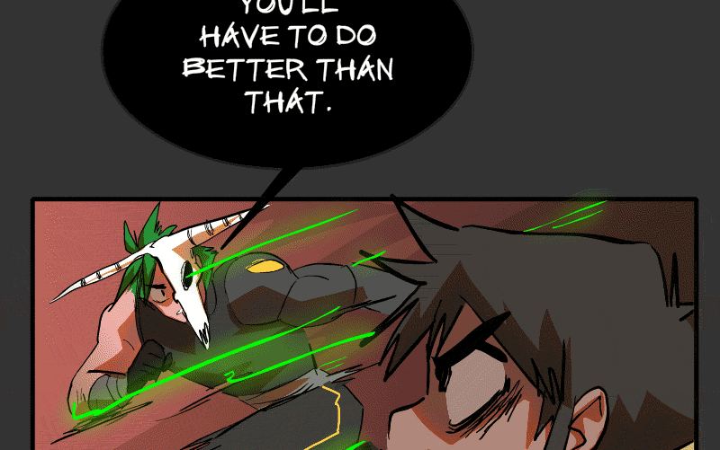 Room of Swords Chapter 143 page 245 - Chapter 143: (S2) Ep. 143