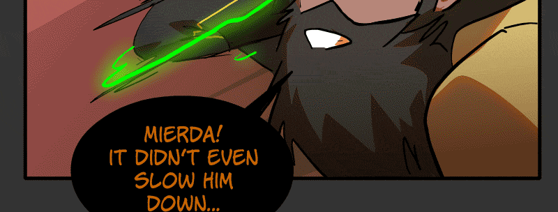 Room of Swords Chapter 143 page 246 - Chapter 143: (S2) Ep. 143