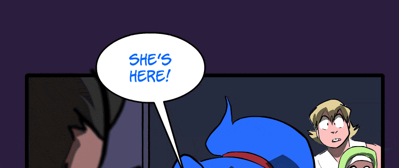 Room of Swords Chapter 143 page 267 - Chapter 143: (S2) Ep. 143