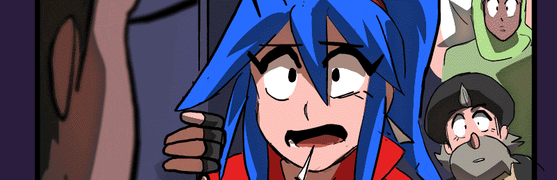 Room of Swords Chapter 143 page 268 - Chapter 143: (S2) Ep. 143
