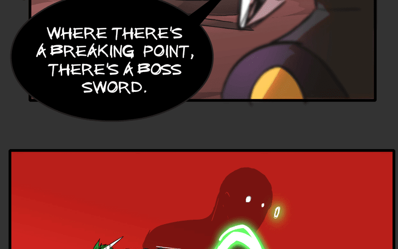 Room of Swords Chapter 143 page 27 - Chapter 143: (S2) Ep. 143
