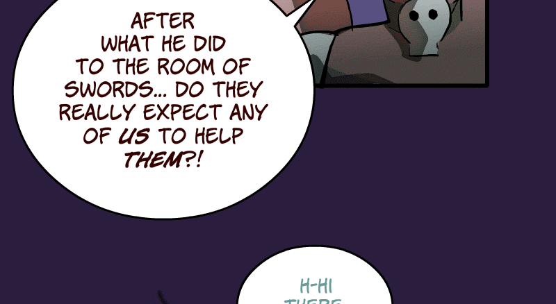 Room of Swords Chapter 143 page 275 - Chapter 143: (S2) Ep. 143