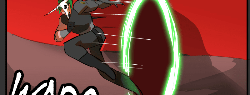 Room of Swords Chapter 143 page 28 - Chapter 143: (S2) Ep. 143