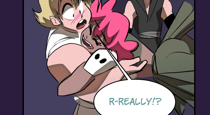 Room of Swords Chapter 143 page 282 - Chapter 143: (S2) Ep. 143