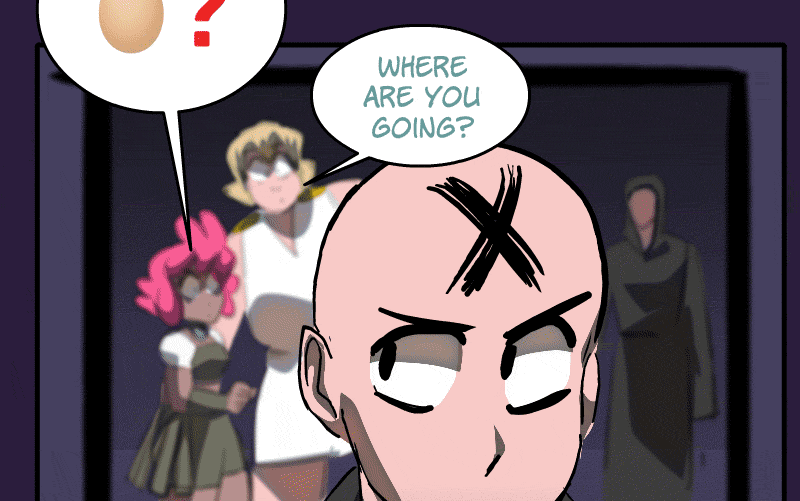 Room of Swords Chapter 143 page 284 - Chapter 143: (S2) Ep. 143