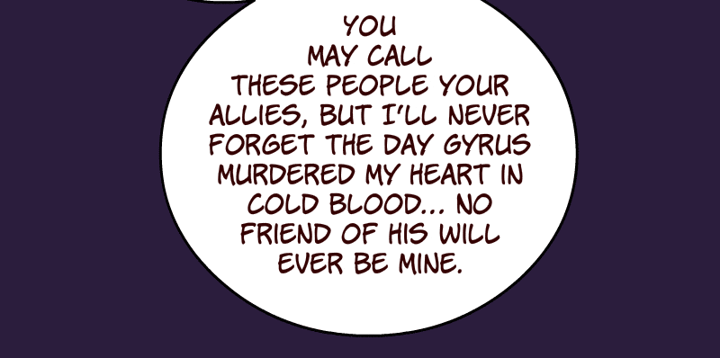 Room of Swords Chapter 143 page 286 - Chapter 143: (S2) Ep. 143