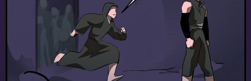 Room of Swords Chapter 143 page 288 - Chapter 143: (S2) Ep. 143