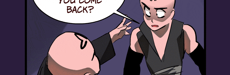 Room of Swords Chapter 143 page 297 - Chapter 143: (S2) Ep. 143