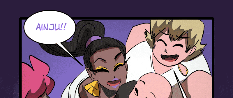 Room of Swords Chapter 143 page 315 - Chapter 143: (S2) Ep. 143
