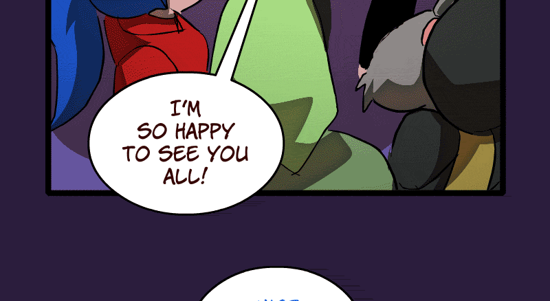 Room of Swords Chapter 143 page 317 - Chapter 143: (S2) Ep. 143
