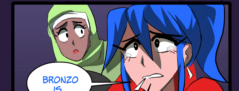 Room of Swords Chapter 143 page 326 - Chapter 143: (S2) Ep. 143