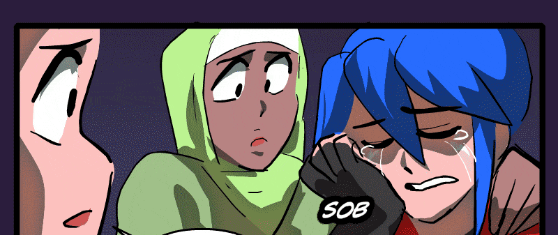 Room of Swords Chapter 143 page 328 - Chapter 143: (S2) Ep. 143