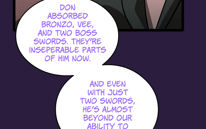 Room of Swords Chapter 143 page 332 - Chapter 143: (S2) Ep. 143