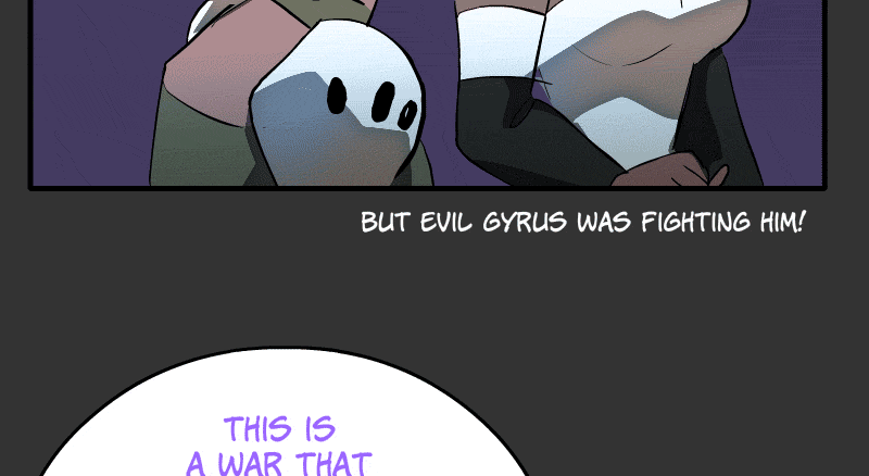 Room of Swords Chapter 143 page 336 - Chapter 143: (S2) Ep. 143