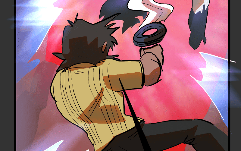 Room of Swords Chapter 143 page 34 - Chapter 143: (S2) Ep. 143