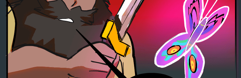 Room of Swords Chapter 143 page 37 - Chapter 143: (S2) Ep. 143