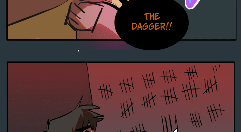 Room of Swords Chapter 143 page 38 - Chapter 143: (S2) Ep. 143