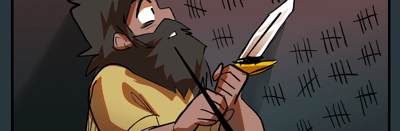 Room of Swords Chapter 143 page 39 - Chapter 143: (S2) Ep. 143