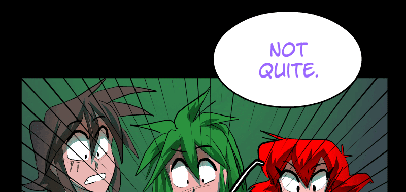Room of Swords Chapter 144 page 10 - Chapter 144: (S2) Ep. 144