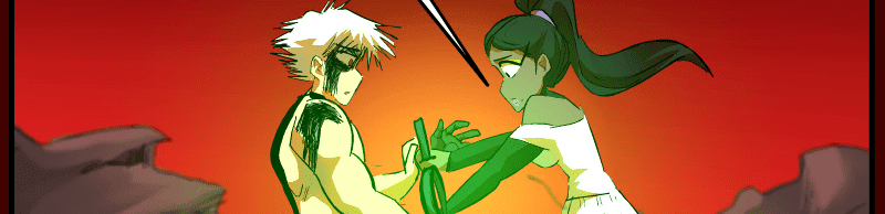 Room of Swords Chapter 144 page 104 - Chapter 144: (S2) Ep. 144