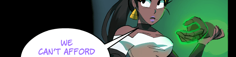 Room of Swords Chapter 144 page 14 - Chapter 144: (S2) Ep. 144