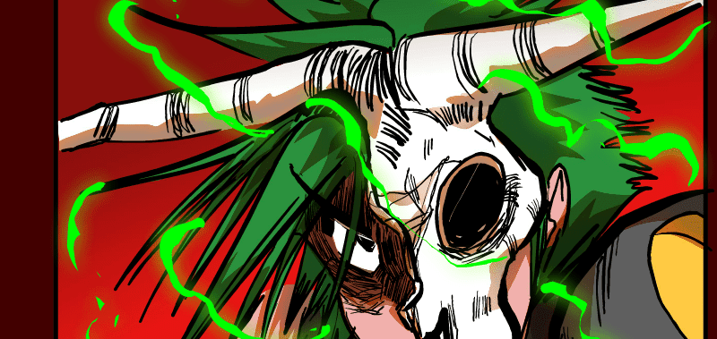 Room of Swords Chapter 144 page 140 - Chapter 144: (S2) Ep. 144