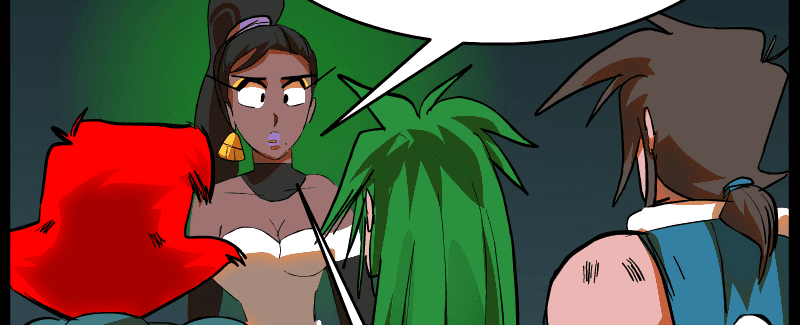 Room of Swords Chapter 144 page 145 - Chapter 144: (S2) Ep. 144