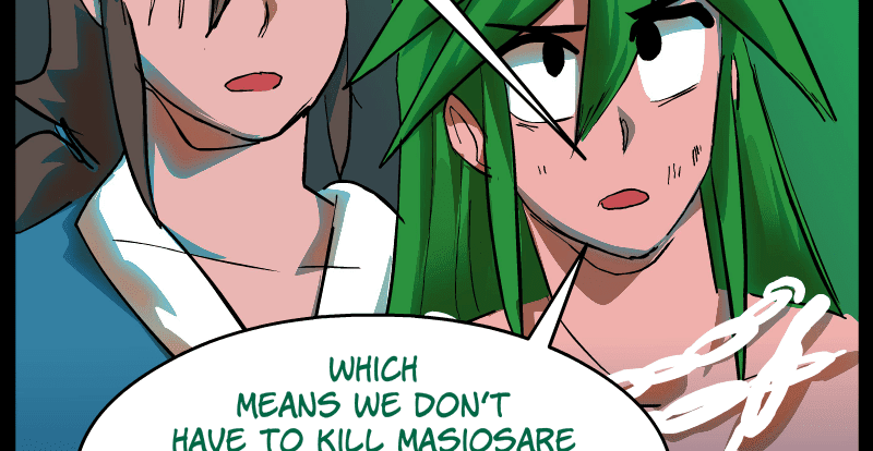 Room of Swords Chapter 144 page 149 - Chapter 144: (S2) Ep. 144