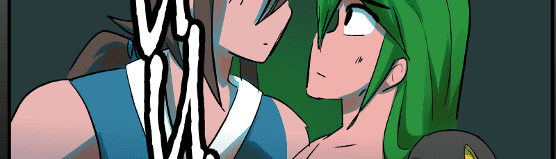 Room of Swords Chapter 144 page 164 - Chapter 144: (S2) Ep. 144