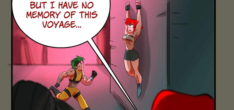 Room of Swords Chapter 144 page 177 - Chapter 144: (S2) Ep. 144