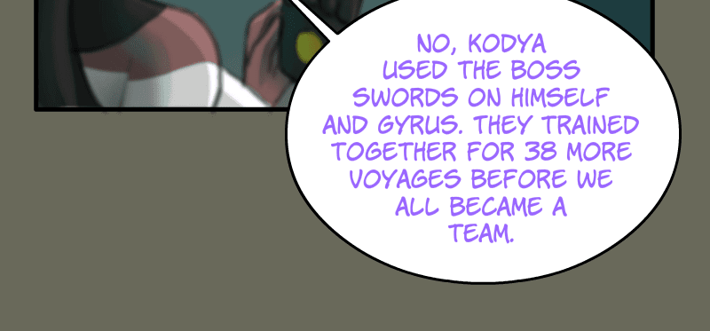 Room of Swords Chapter 144 page 179 - Chapter 144: (S2) Ep. 144