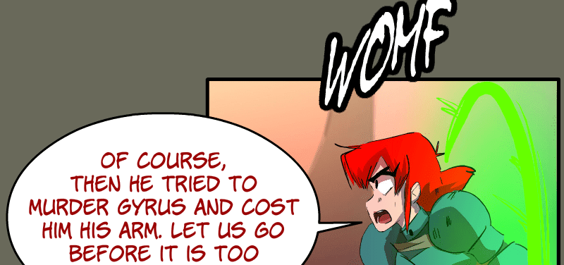 Room of Swords Chapter 144 page 185 - Chapter 144: (S2) Ep. 144