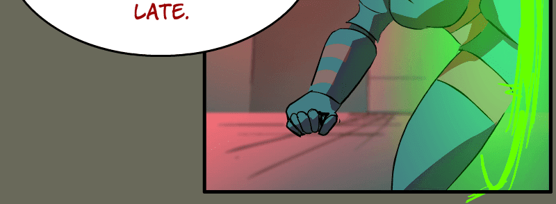 Room of Swords Chapter 144 page 186 - Chapter 144: (S2) Ep. 144