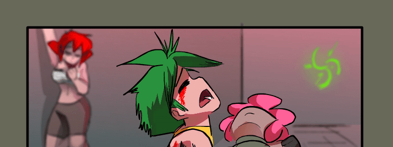 Room of Swords Chapter 144 page 198 - Chapter 144: (S2) Ep. 144