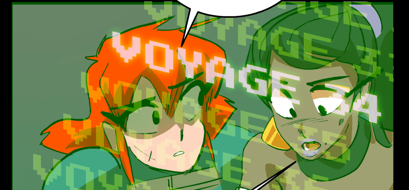 Room of Swords Chapter 144 page 201 - Chapter 144: (S2) Ep. 144