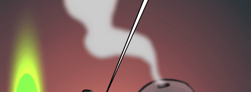 Room of Swords Chapter 144 page 211 - Chapter 144: (S2) Ep. 144