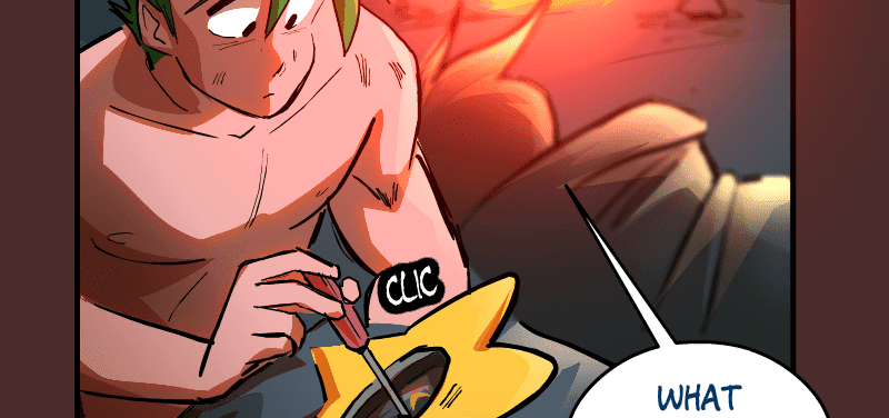 Room of Swords Chapter 144 page 220 - Chapter 144: (S2) Ep. 144