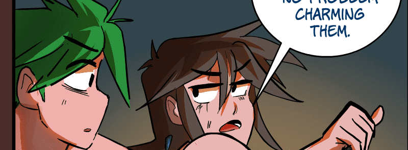 Room of Swords Chapter 144 page 235 - Chapter 144: (S2) Ep. 144