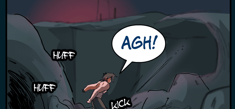 Room of Swords Chapter 144 page 258 - Chapter 144: (S2) Ep. 144