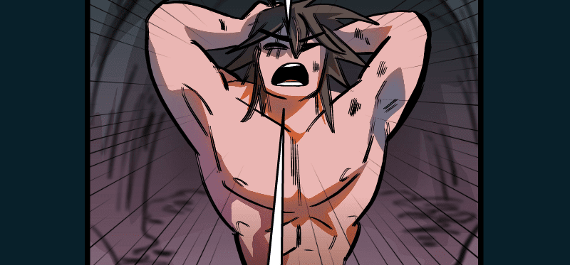 Room of Swords Chapter 144 page 265 - Chapter 144: (S2) Ep. 144
