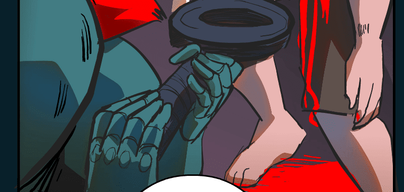 Room of Swords Chapter 144 page 273 - Chapter 144: (S2) Ep. 144
