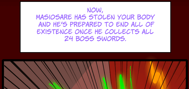 Room of Swords Chapter 144 page 29 - Chapter 144: (S2) Ep. 144